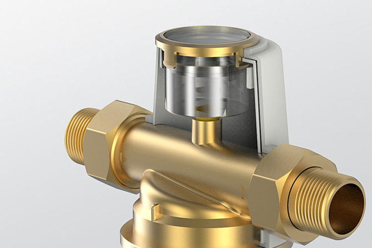 水污染日渐严重，如何给家庭用水把关，正确挑对前置过滤器？