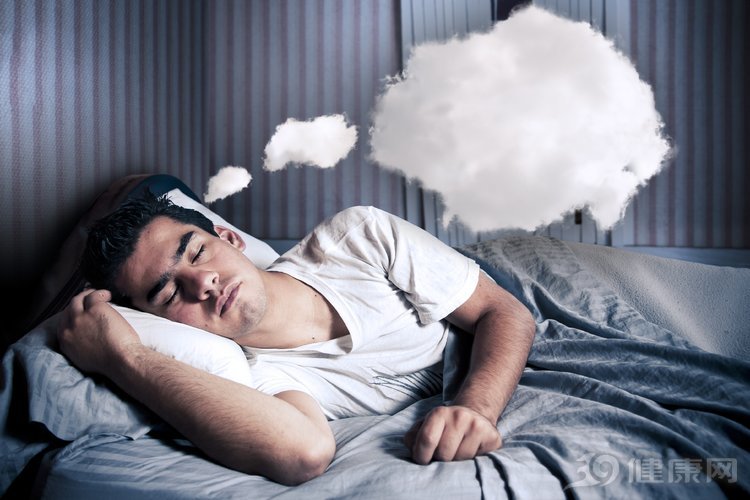人为什么会做梦？做春梦和什么有关？医生揭秘：离不开这2个原因