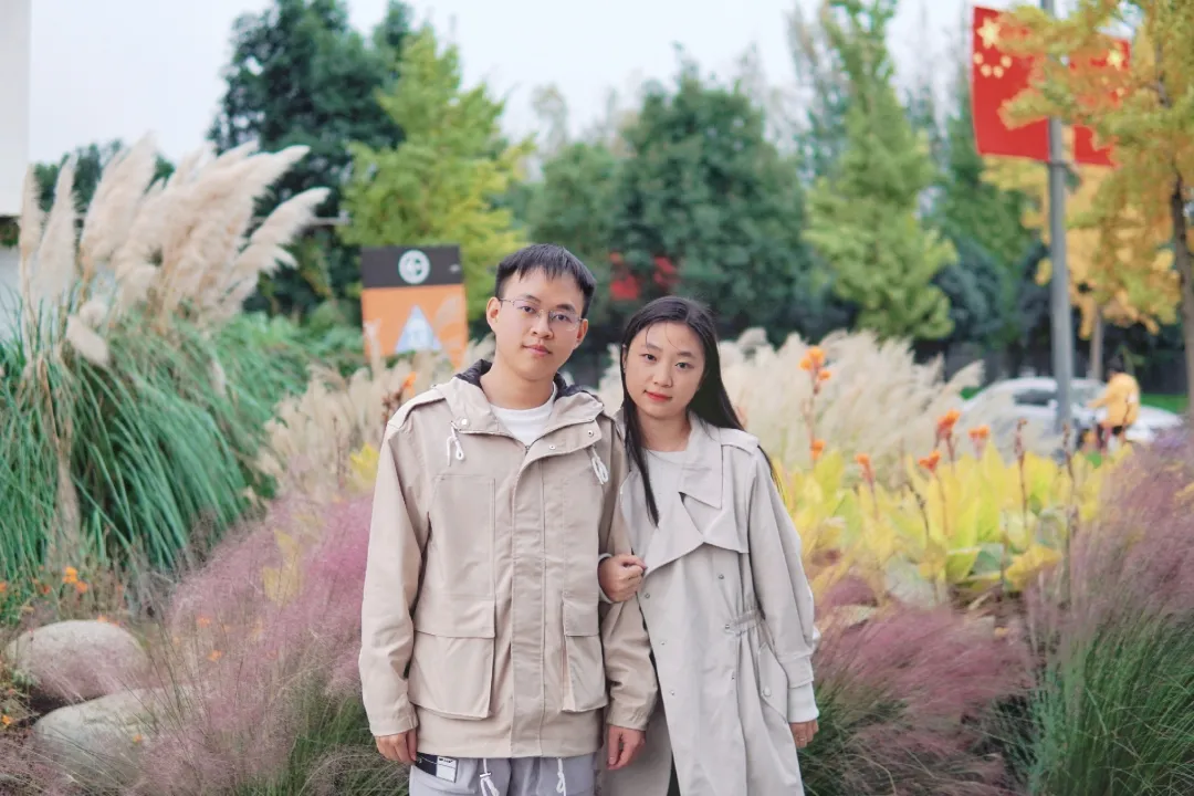 神仙爱情！成都学霸情侣，同年考入同所大学，如今又保研同所985
