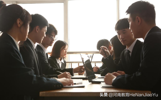 河南高职扩招——鹤壁职业技术学院热门专业介绍（经济管理学院）