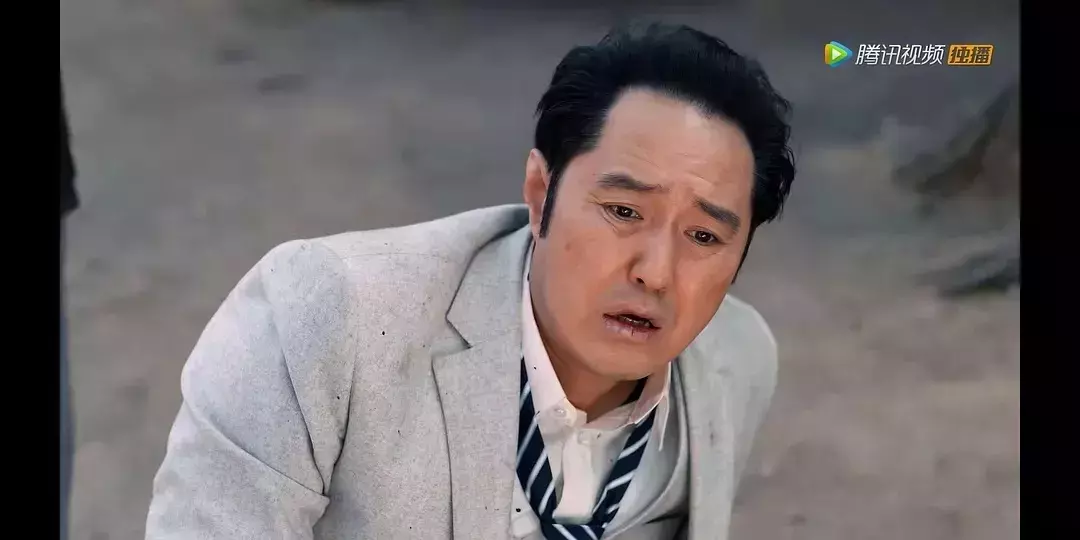 《老酒馆》哪些人物让人“匪夷所思”?