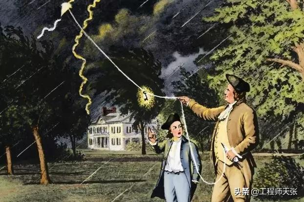 不受待见的“雷公电母”，有人却专门去请！人工引雷干啥用？