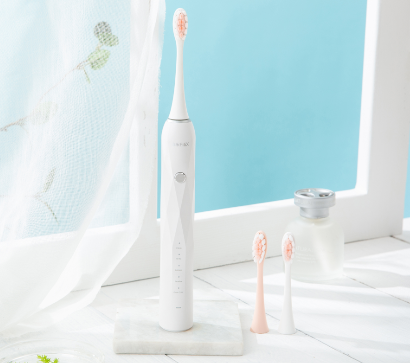 中国三大牙刷品牌（国内10款优质护牙护龈电动牙刷）