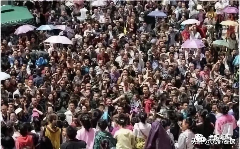 占地900亩，绵阳又一高考万人大校呼之即出，选址在？