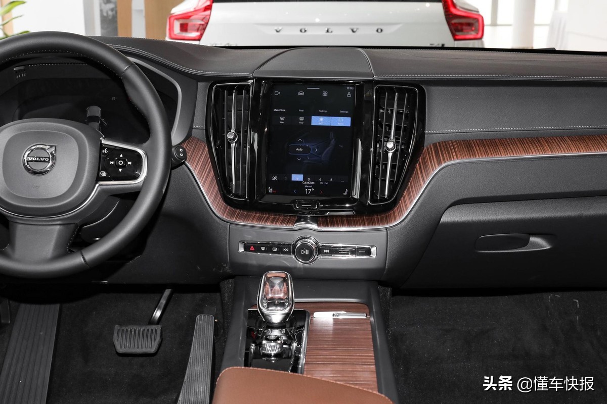 短兵相接，各有所长：凯迪拉克XT5、沃尔沃XC60如何选