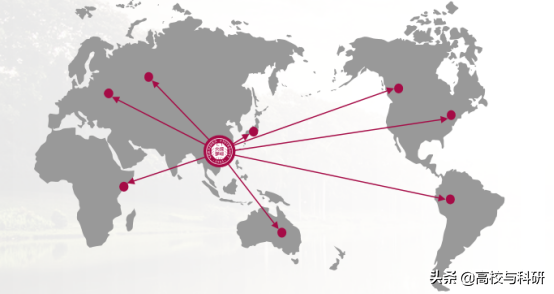 深圳大学，一所有实力更有未来的特区大学！