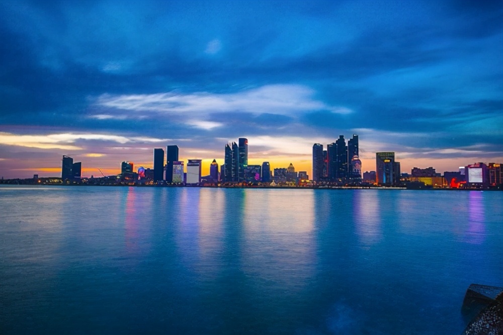 青岛迎来一所“重量级”牛校，今年暑假开始招生，网友：牛牛牛