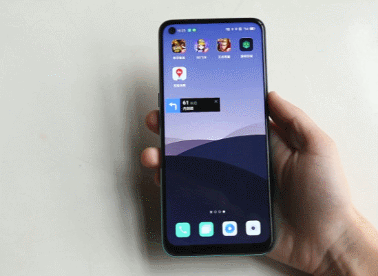 oppoa93电池容量多大（OPPO A93手机评测）
