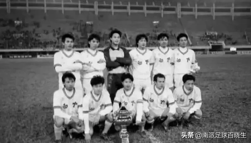 「侠客行」亦正亦邪陈亦明（二）：少帅踌躇满志，无奈三度负气