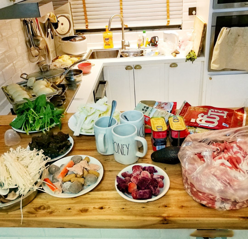 一文打尽开放式厨房的那些事儿！网红开放式厨房，真的适合你吗