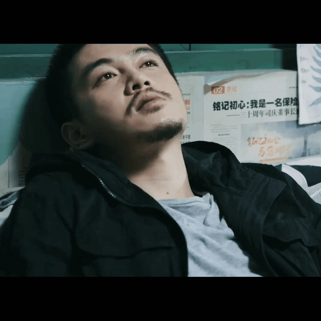 靳东《突围》今晚首播，12位戏骨助阵，3大看点，真正的王炸来了