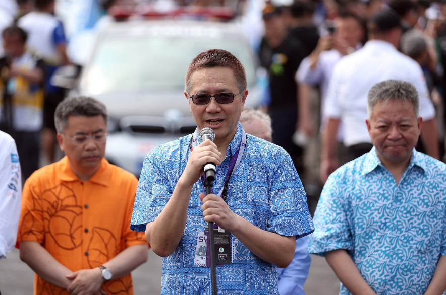 跟马云做生意，收入拿走60%?云锋基金的“锋”，为何这么豪横？