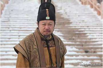 「冯道」我默默地打扫，乱世的一地鸡毛