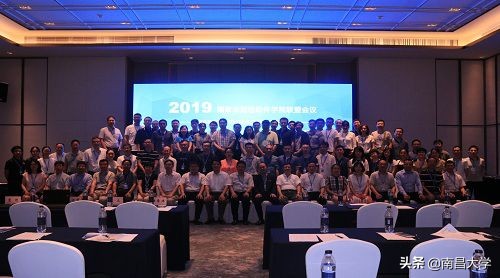 我们的2019 | 走进食品、新传、旅游、理学、软件、护理、儿科医学院和发规处、科技处