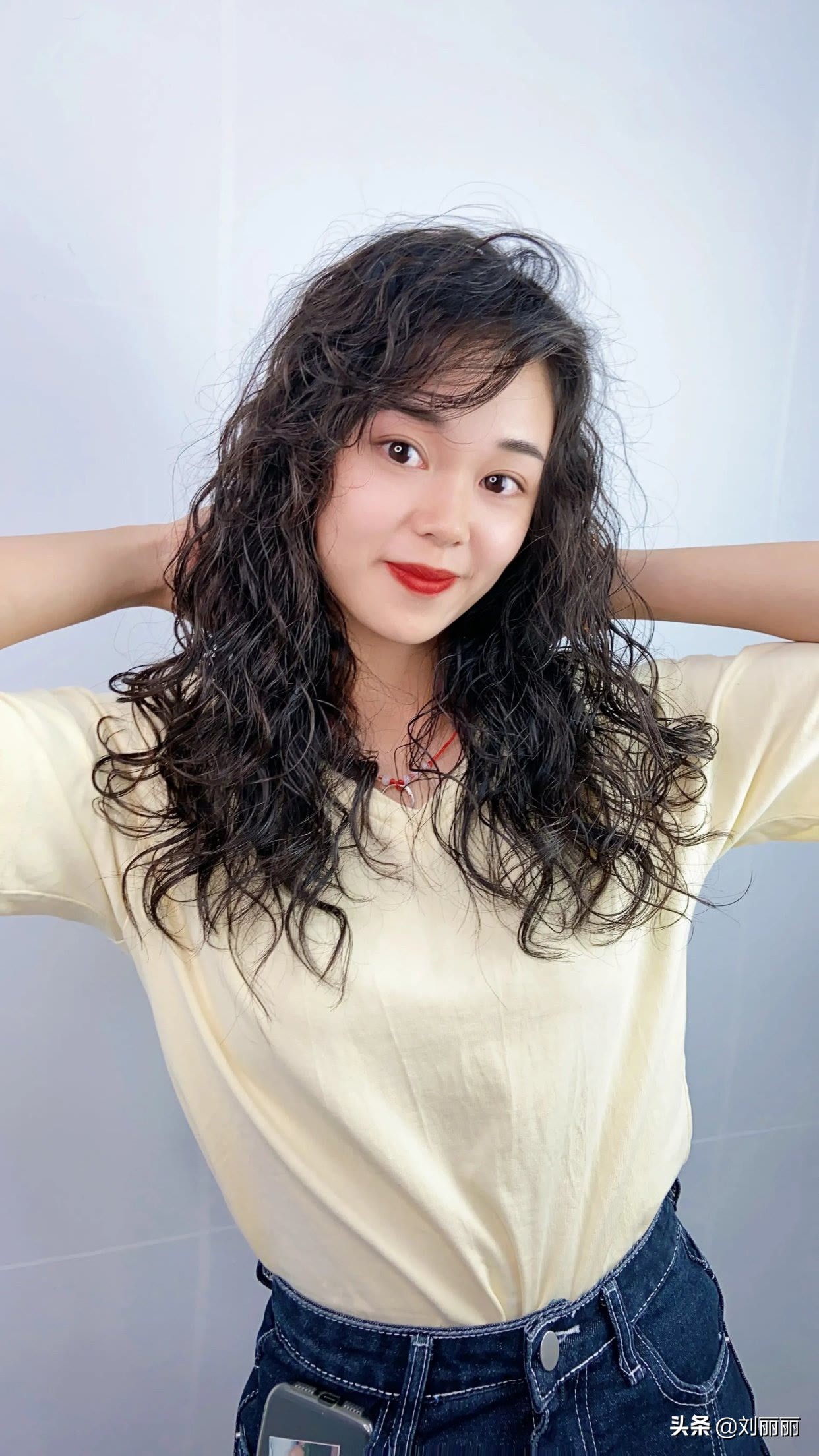 洋气时尚颜值翻倍