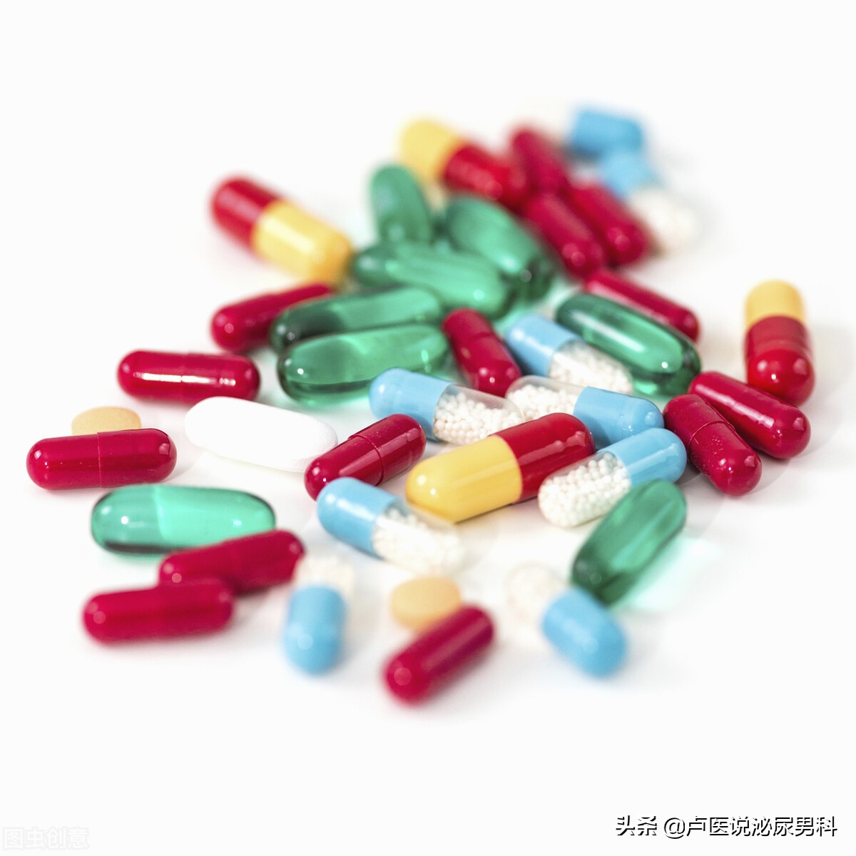 叶酸和维生素E，男性阳痿应该补充哪种，如何补充更有效？听分析