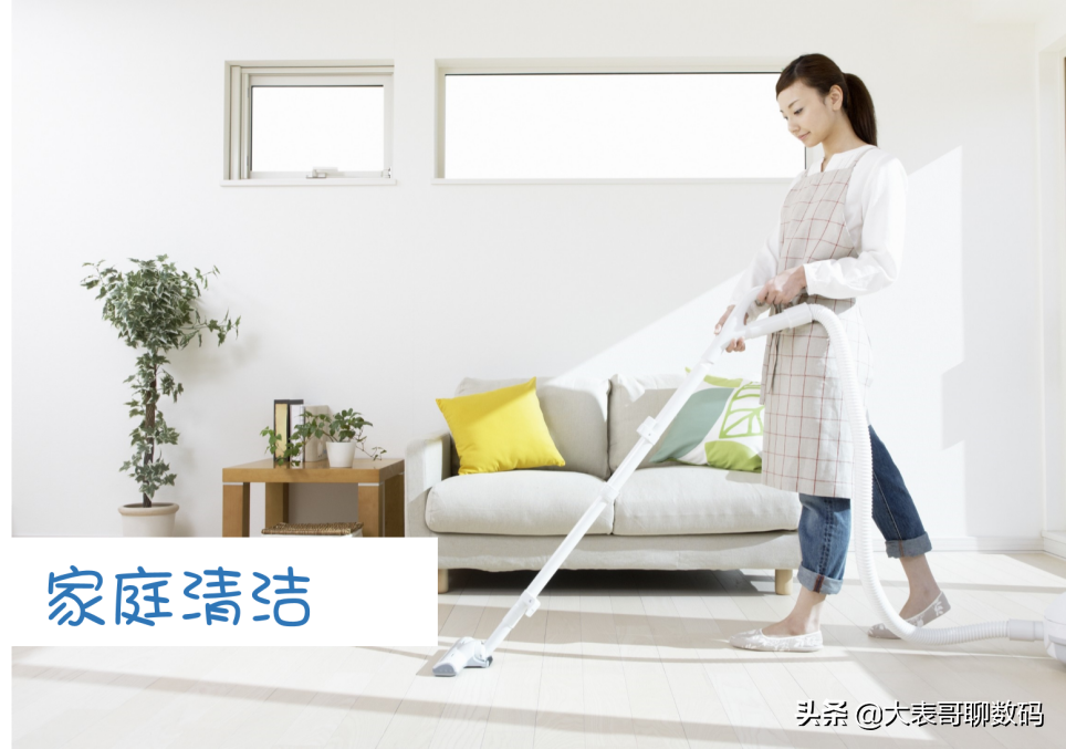 莱克K6 Plus家用吸尘器 水循环除螨 无线手持两用吸尘器23000Pa².