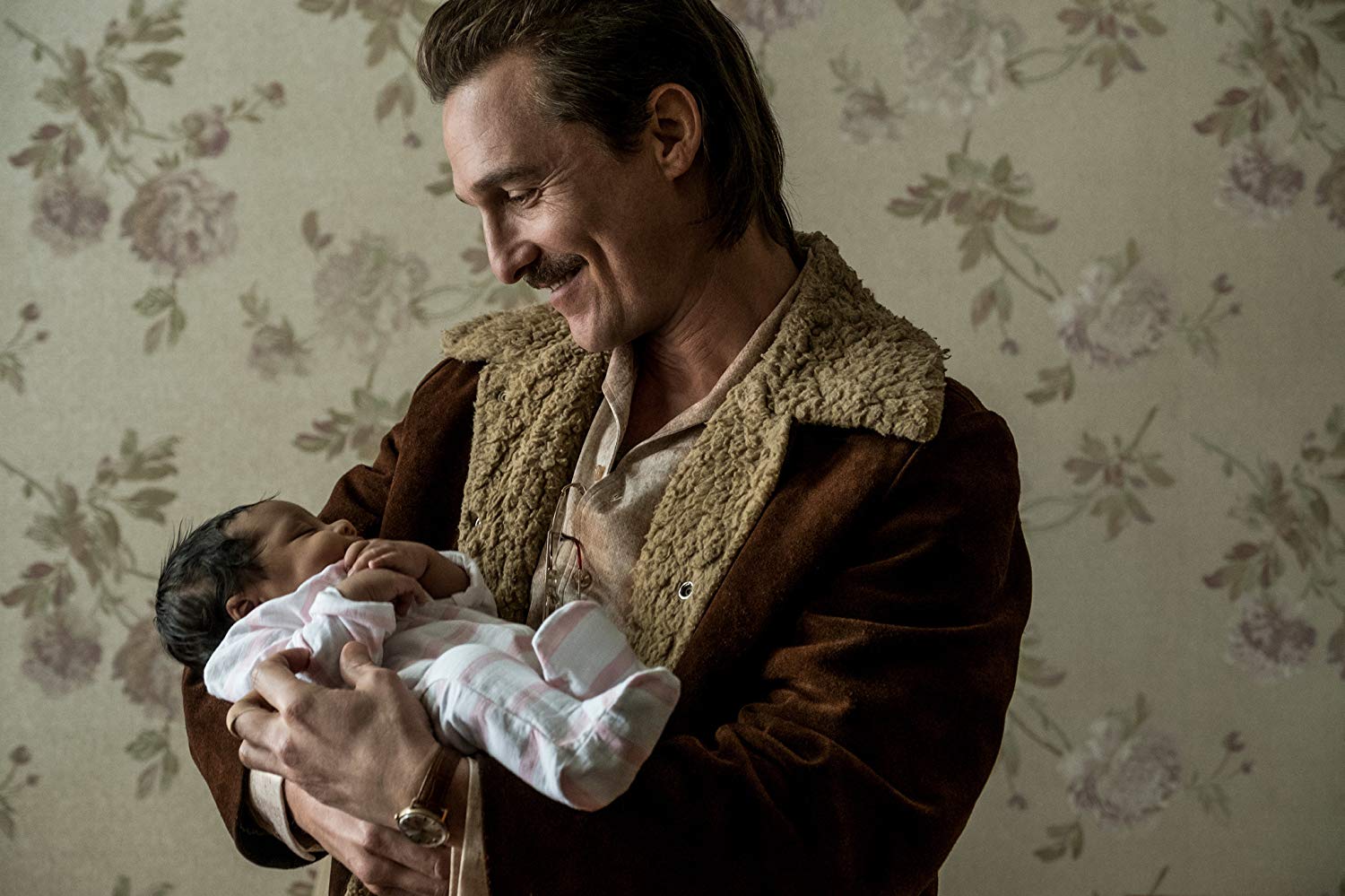 电影：白人男孩瑞克