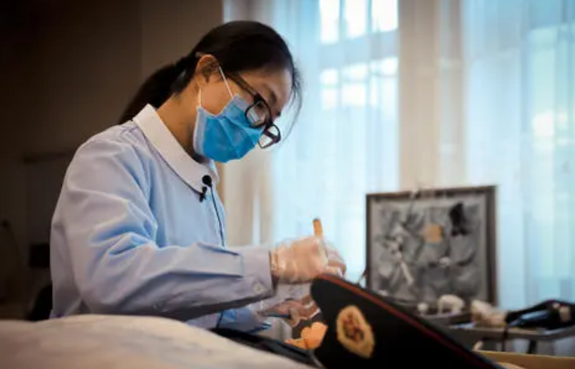 女生“难嫁”职业排行榜，护士上榜不意外，榜首男生想娶不敢娶