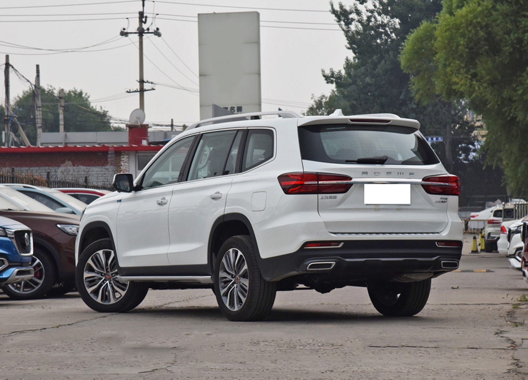 马云造车成功，号称“平民好车”，网友：他对平民可能有误解