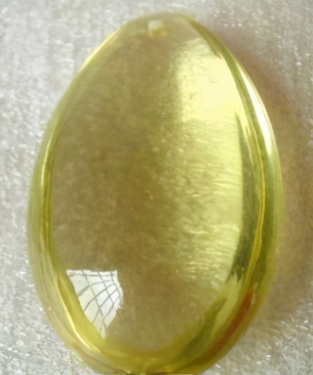 东方猫眼—稀世珍宝