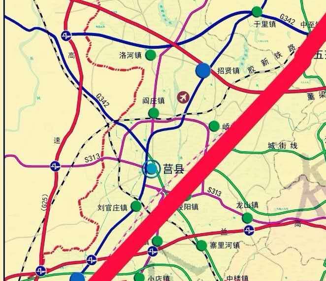 换乘零距离，惠民更贴心—莒县客运