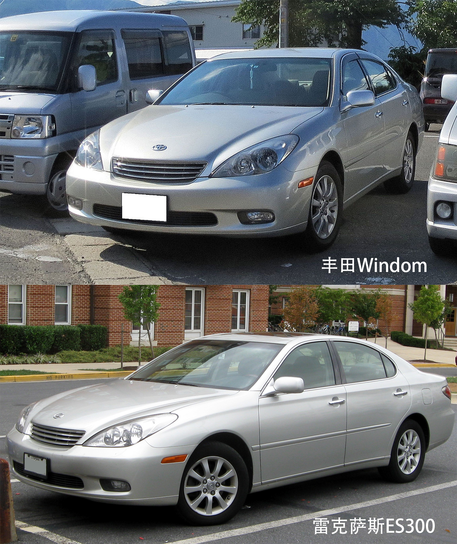 日本人爱买什么豪华车？奔驰宝马还是雷克萨斯？