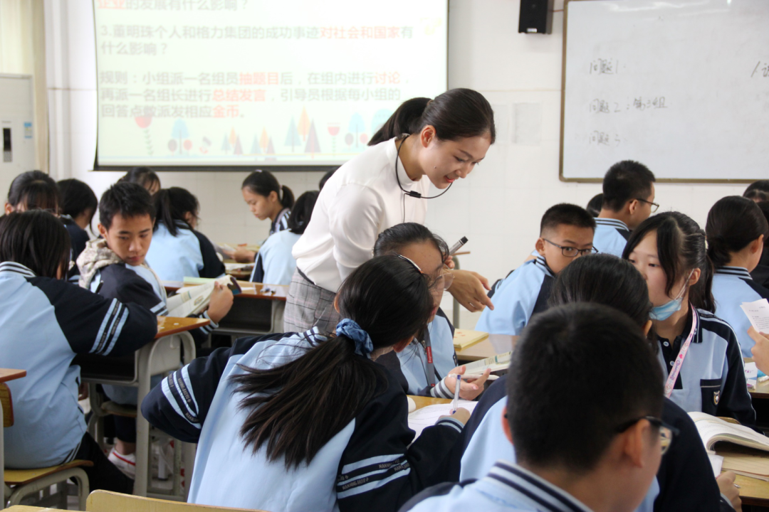 「小六升初中-学校篇」广西民族大学附属中学初中报读指南
