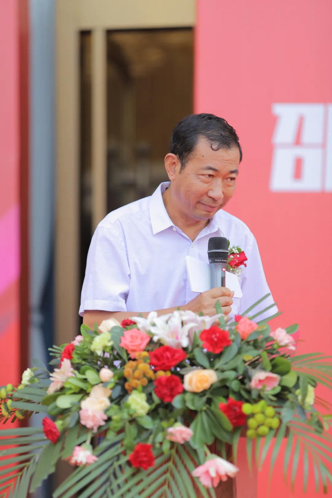 新高度 新征程丨千思装饰邵东分公司盛大开业