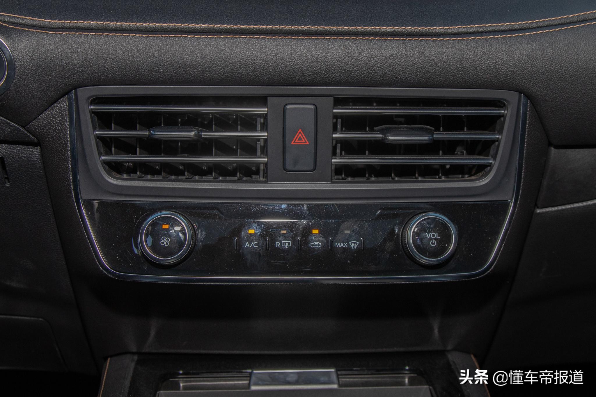 新车｜硬钢汉兰达够不够格？抢先试驾福特锐界PLUS