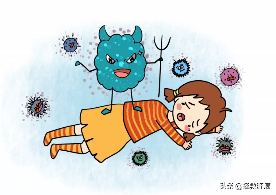 肝癌患者的“强心剂”!日达仙可降低患者术后复发率
