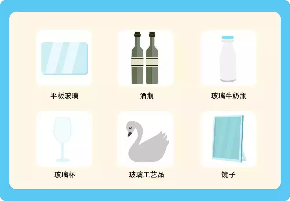 每个孩子都逃不掉的垃圾分类英语知识，家长群转疯了