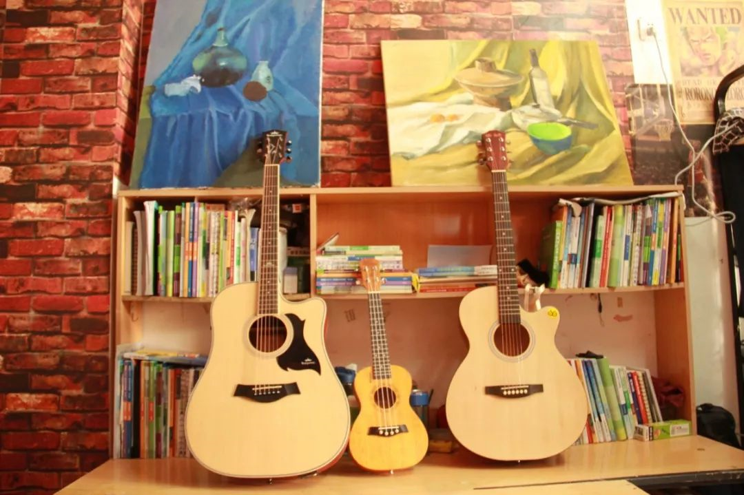 宿舍文化节｜传说中的烟台大学五星级宿舍，原来在这里……