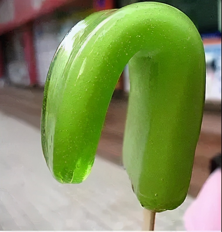 蒂兰圣雪雪糕多少一根（盘点那些曾经吃过的平价雪糕）(8)