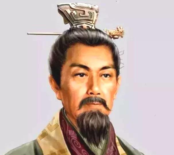 李冰和郑国两个人谁更牛——趣历史