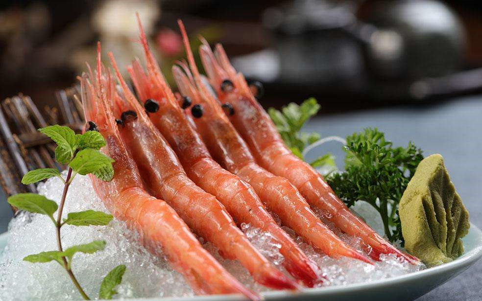 这么多虾都叫“牡丹虾”，那牡丹虾到底是谁？