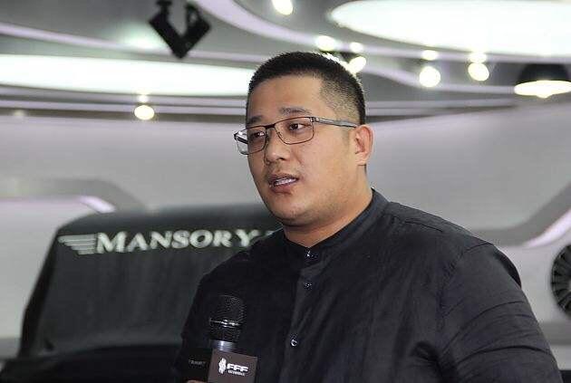 唐山孙竞祖(王思聪开保时捷918被超跑俱乐部所拒:不好意思不够格)