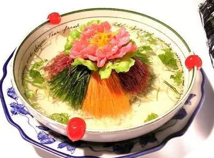 河北十大经典名菜