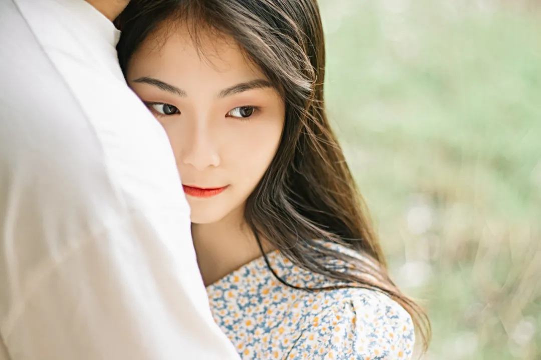 校园情侣写真如何拍?
