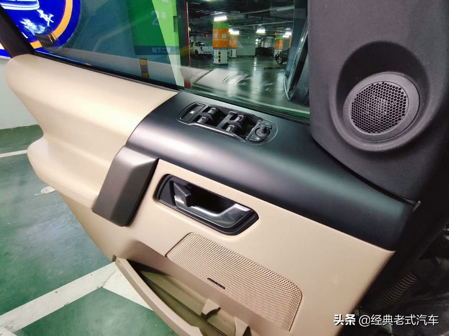 读者淘车记：“为表现而生”路虎神行者 2，淘到手价格10.6万元