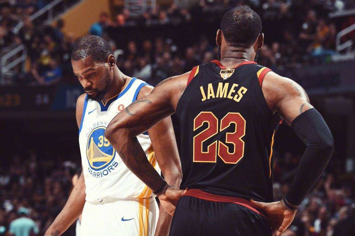 nba统治级别有哪些(NBA真正达到统治级别有谁？历史仅4人达到，奥尼尔之后再无人上榜)