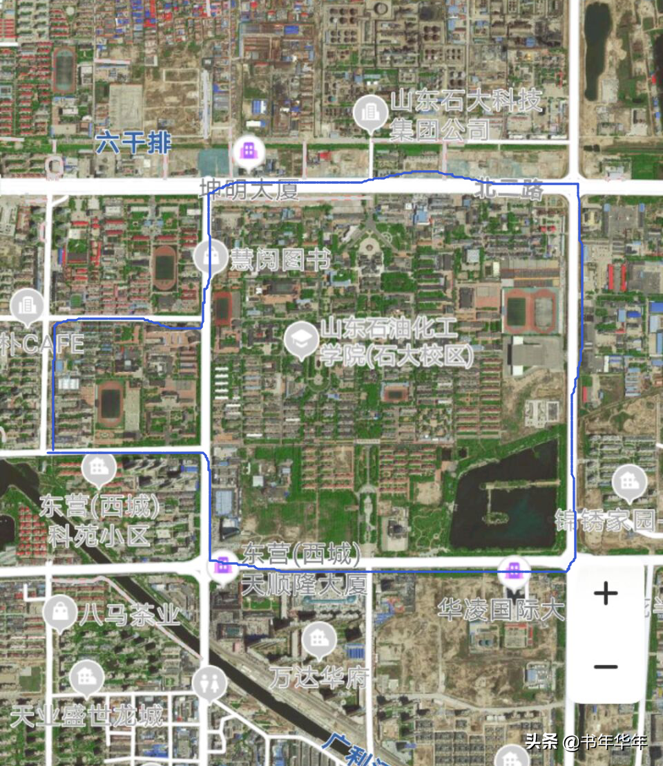 作为山东唯一一所转公办的独立学院，到底值不值得选择？