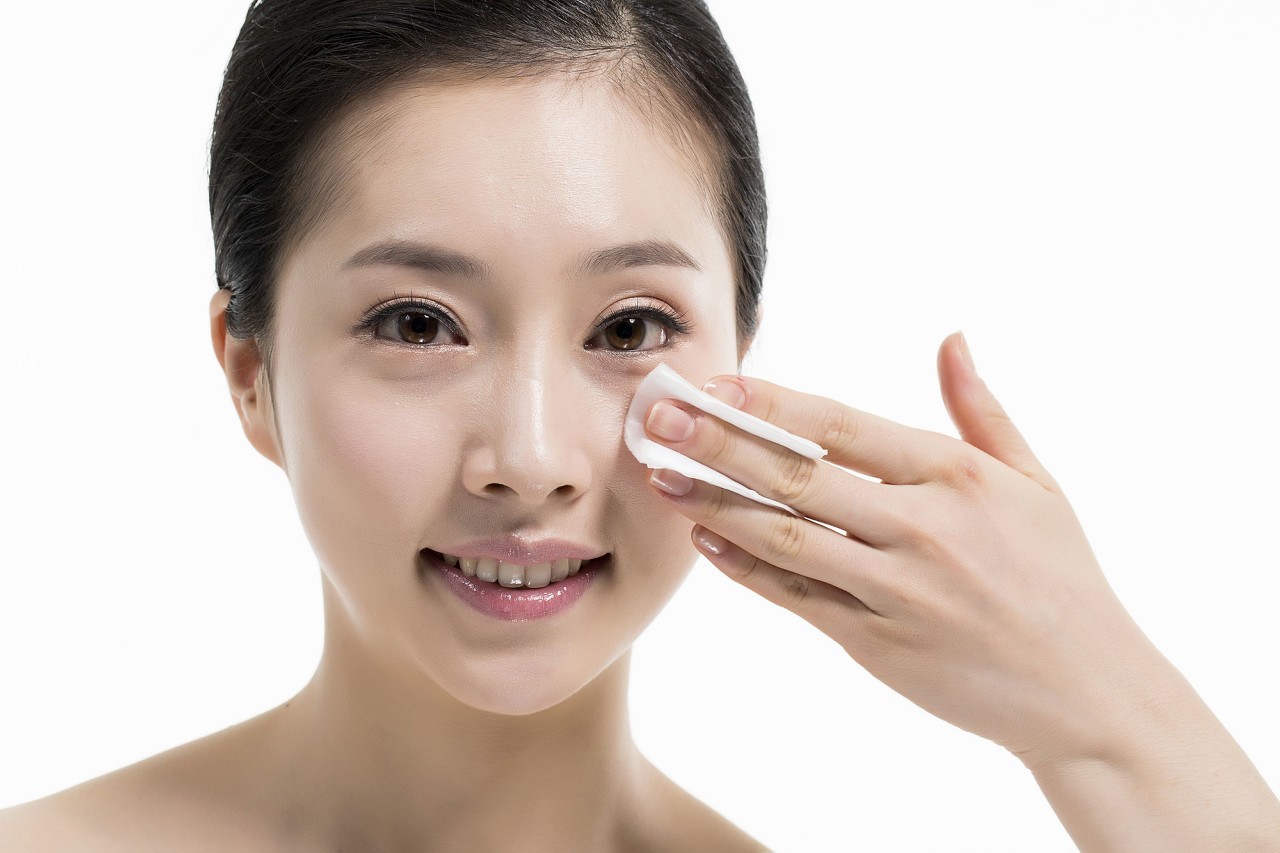 颜华火龙果丨卸妆时间多久好?