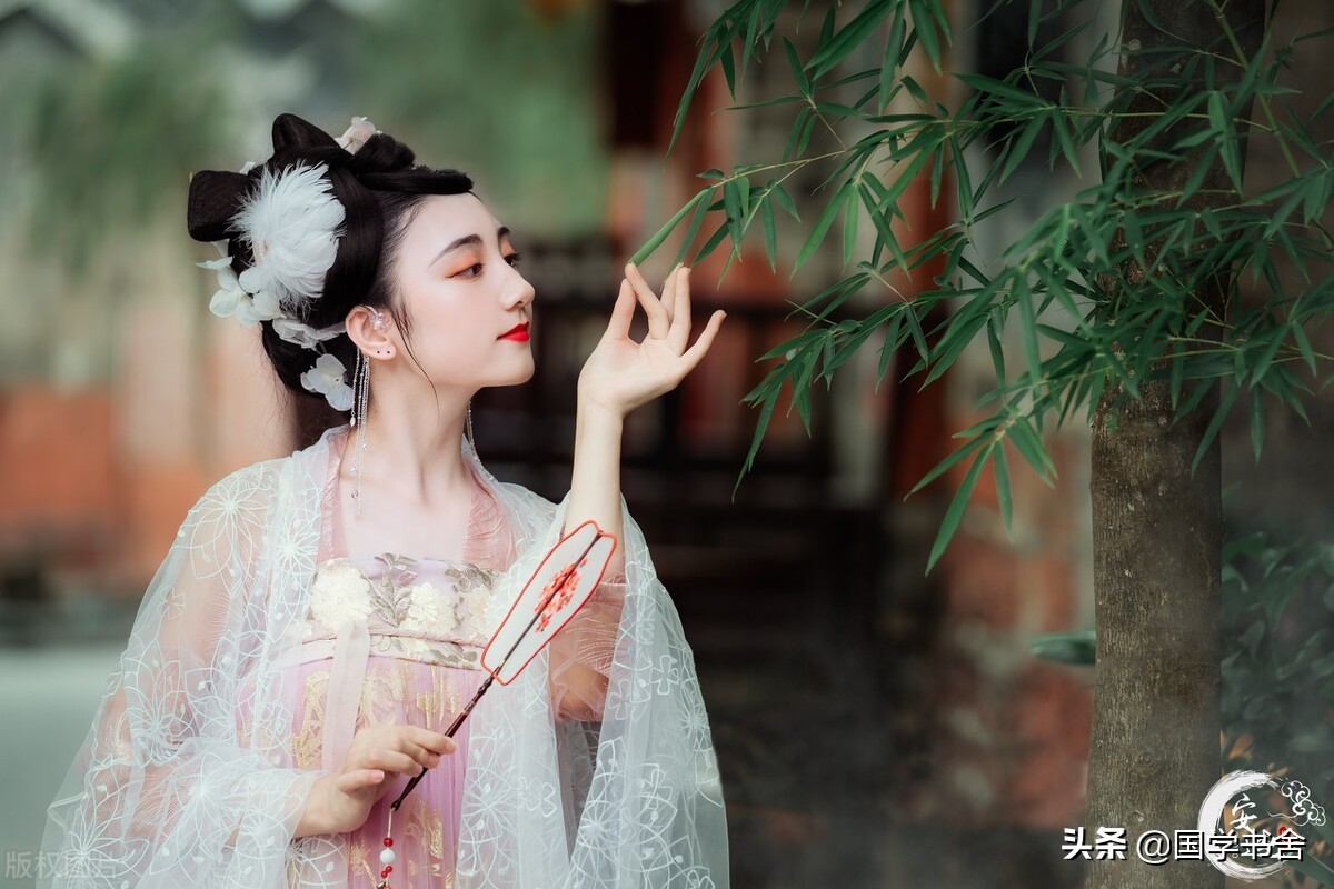 《菜根谭》：不要仅凭自己的偏见，就给事物妄下定论