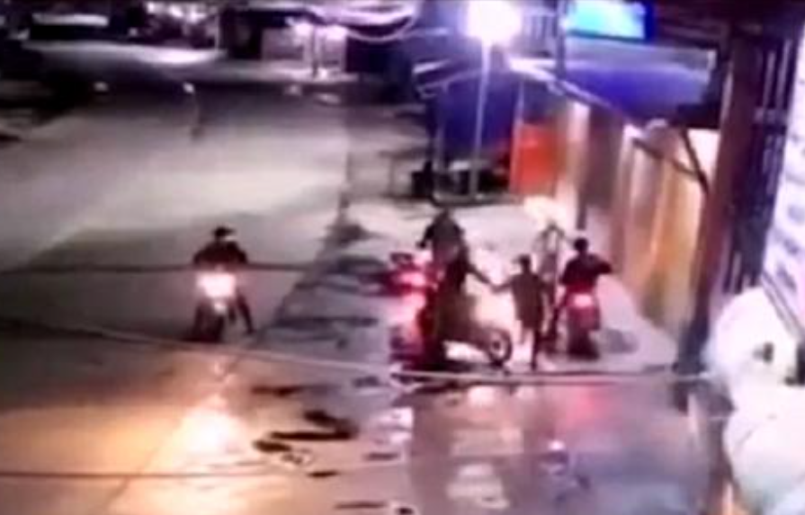 缅甸在哭泣：为何非法性交易屡禁不止？