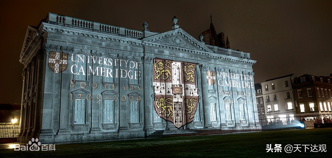 剑桥大学｜世界顶尖的公立研究型大学，被誉为“G5超级精英大学”