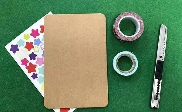 15款创意手工圣诞树，比买的好看多了，材料简单在家就能做！收藏