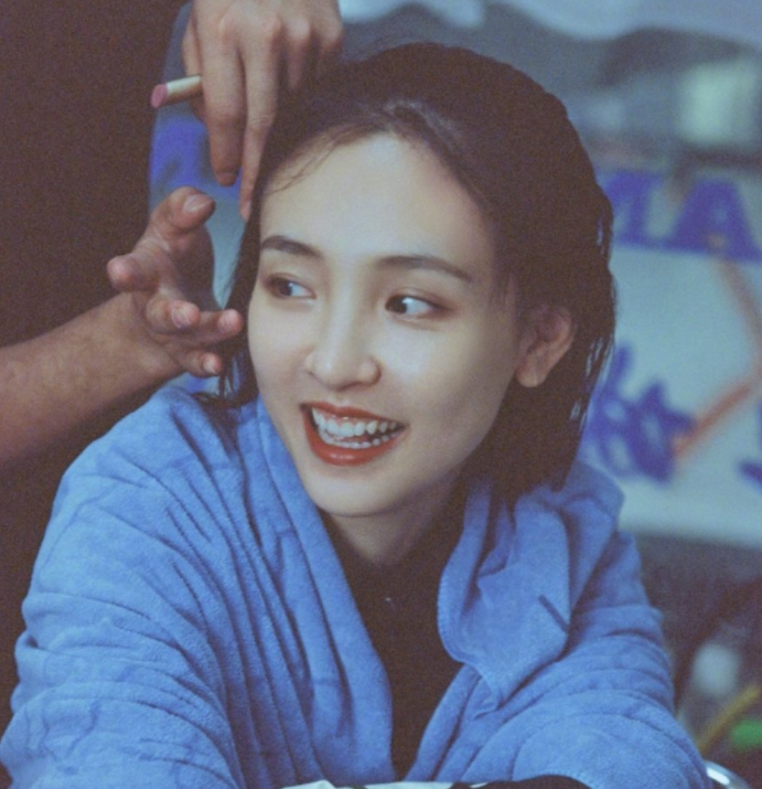 吴倩结婚后热度下降，梁洁凭借新剧逆袭，新的华策一姐要出现了