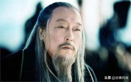 三国之“最强大脑”排行榜