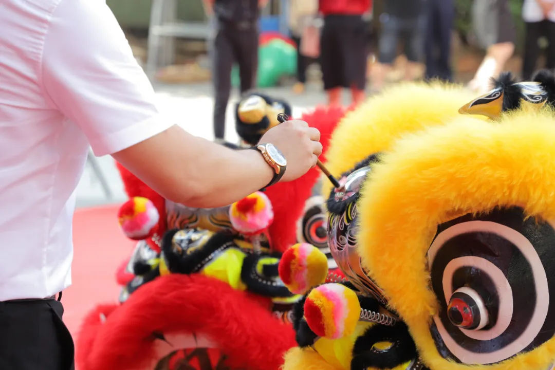 新高度 新征程丨千思装饰邵东分公司盛大开业